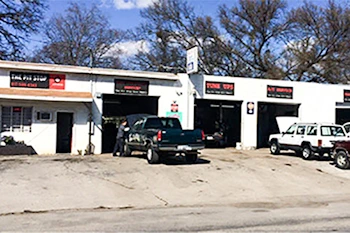 Shop